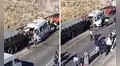 Choque fatal en Cusco: 9 muertos y seis heridos deja colisión entre minivan y camión en Espinar