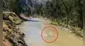 Carretera Central: auto colectivo que salió de Huaycán a Jauja cayó al río Mantaro y deja dos personas desaparecidas