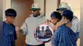 Jefferson Farfán sorprende al regalarle un departamento a joven promesa del fútbol: "Lo hago de corazón"