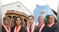 CAL evaluará suspensión de cinco miembros de la JNJ por faltas éticas