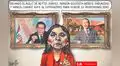 Carlincatura del domingo 9 de agosto de 2026