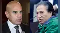 “No se puede indultar a Toledo”: Ministro de Justicia descarta beneficio para el exmandatario