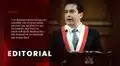Congresistas le deben presencialidad a los peruanos