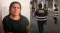 Azul Rojas, denunciante de abuso policial, es condenada a 8 años por organización criminal en Trujillo