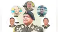 Copamiento del Ejército en el Ministerio del Interior