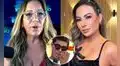 Pati Lorena expone en vivo a Pamela López y revela vínculo con joven empresario que no es Varo Vargas: "Encontró el amor"