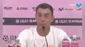 Pablo Guede tras amargo empate de Alianza Lima ante Sport Boys: "Fue un partidazo desde lo táctico, pero no jugamos bien"