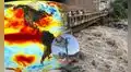 Monitoreo de ríos con cámaras e IA ante el fenómeno El Niño: la innovación peruana que ayuda a prevenir inundaciones en zonas aisladas