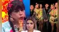 'La Chola Chabuca' cuestiona a La Bella Luz tras denuncia de Naldy y lanza urgente llamado: "Necesitamos justicia"