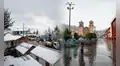Nieve, granizo y descargas eléctricas hasta el martes 11 de agosto: Senamhi advierte mal tiempo en la sierra e Indeci insta a tomar medidas de prevención