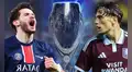 PSG - Aston Villa: fecha, hora y canal de TV para ver el partido por la Supercopa de Europa