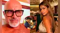 Carlos Alcántara revela qué pasó realmente con Shirley Arica tras su primer encuentro: “Ya no estoy para rodeos”