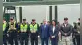 Keiko Fujimori sobre la crisis que vive el país por la inseguridad: “No será una tarea fácil”