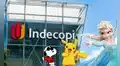 Indecopi decomisa y multa con S/ 414.000 a 5 empresas por comercializar productos ilegales de Pokémon, Disney, Cartoon Network y Peanuts