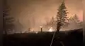 Canadá declara el estado de emergencia por un incendio forestal que obliga a evacuar a más de 20.000 personas