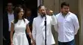 Gustavo Petro afirma que bombardeos contra cabecillas del narcotráfico fracasaron y acusa a EE. UU. de impedir sus capturas