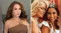 Janet Barboza minimiza enfrentamiento con Ethel Pozo y Gisela Valcárcel y revela qué haría si las encontrara: "No es relevante"