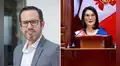 Miembro del directorio del BCR cuestiona aumento de sueldo: "Ojalá no se hubiera planteado"