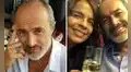 Carlos Alcántara se defiende tras ser tildado de "viejo verde" por salidas con mujeres jóvenes: "¿Tendría que salir solo con las de mi edad?"