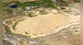 China lleva 50 años plantando árboles en el desierto de Taklamakán: ahora los satélites muestran que el paisaje absorbe más carbono del que libera