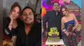 Janet Barboza deja en shock al revelar cuántos años le lleva a su novio empresario: “Estoy en la plenitud”