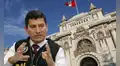 Harvey Colchado deja que pleno de la Comisión de Ética decida su continuidad: "Seré respetuoso de la decisión"