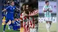 Partidos de hoy, lunes 10 de agosto: programación, horarios y canales para ver fútbol EN VIVO