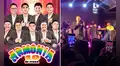 Armonía 10 se pronuncia tras balacera que puso en riesgo a sus integrantes durante pleno concierto: "Dios está con nosotros"