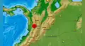 Un terremoto de magnitud 7,4 sacude el oeste de Colombia durante 4 minutos, según USGS