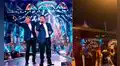 Nueva balacera contra Armonía 10: grupo abandona concierto en Manchay tras 5 disparos en pleno show
