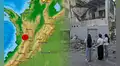 Un terremoto de magnitud 7,4 sacude el oeste de Colombia durante 4 minutos, según USGS