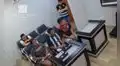 Sentencian a tres personas por agredir a policías durante una intervención en Piura
