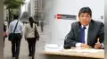 Sueldo mínimo: primer aumento sería en noviembre y el segundo en abril de 2027