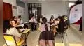Corte de La Libertad impulsa respuestas más rápidas para proteger a víctimas de violencia