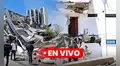 Terremoto en Colombia EN VIVO: sube a 111 la cifra de muertos, heridos y últimas medidas de Abelardo de la Espriella