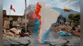¿El terremoto de Colombia podría desencadenar otros sismos en Sudamérica o activar fallas distantes? La ciencia responde