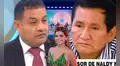 Abogado de Naldy Saldaña revela la millonaria multa que pagaría La Bella Luz por posible encubrimiento a exdirector César Sánchez