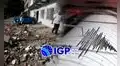 Presidente del IGP lanza advertencia por silencio sísmico en Perú tras devastador temblor de 7,4 en Colombia: “En algún momento tendrá que ocurrir (un gran terremoto)”