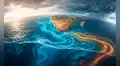 Una corriente crucial para el clima global desconcierta a científicos: descubren que no funciona como se creyó durante décadas