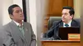 Víctor Piñán cuestiona silencio de Miguel Torres tras robo en su despacho: "Parece que lo pasan por agua tibia"