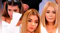 Naldy Saldaña muestra chats con compañeras de La Bella Luz que evidenciarían su conocimiento sobre el acoso que sufría