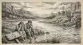 A llorar al río, por Jorge Bruce