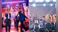 Armonía 10: PNP descarta balacera durante concierto en Manchay, ¿qué pasó?