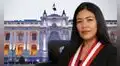 ¿Quién es Catherin Palomino? conoce a la diputada de Juntos por el Perú vinculada a Pedro Castillo