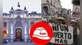 Ahora Nación propone crear una comisión investigadora por muertes ocurridas en protestas entre 2022 y 2026