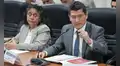 Harvey Colchado en manos de la Comisión de Ética tras acusación fiscal