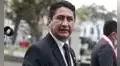 Interpol elimina orden de ubicación y captura contra Vladimir Cerrón