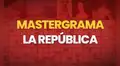 Mastergrama: solucionario del miércoles 12 de agosto de 2026