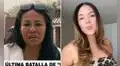 Martha Chuquipiondo, la 'Mujer Boa', reaparece con desesperado pedido y lanza acusación contra Vernis Hernández: "Que me devuelvan mi casa"