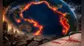 Colombia y otros 7 países del Cinturón de Fuego ya registraron fuertes sismos en 2026: ¿Qué dice el IGP sobre Perú?